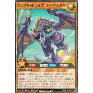 遊戯王 ラッシュデュエル RD/KP23-JP000 レッドアイズ・ダークネス