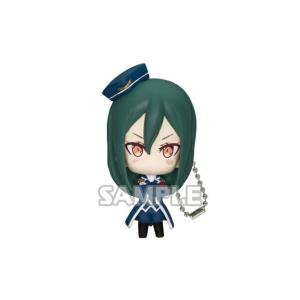 エキドナ】 Re:ゼロから始める異世界生活 カプセル缶バッジ : トレカ
