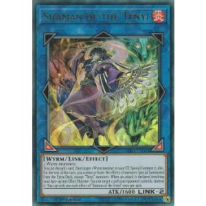 コナミデジタルエンタテインメント 遊戯王 英語(EU版) BLMR-EN089 超