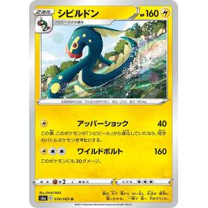 Pokemon ポケモンカードゲーム剣盾 s6a 強化拡張パック イーブイ 