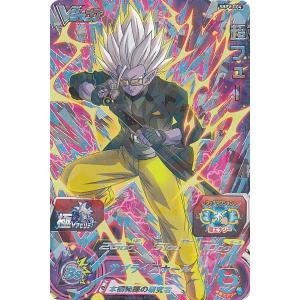 ドラゴンボールヒーローズ PCS16-08 人造人間18号 (コモンカード