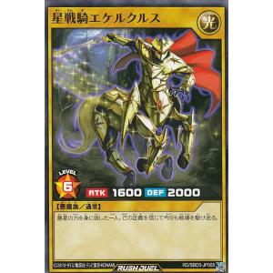 遊戯王 ラッシュデュエル RD/KP22-JPS00 闇獄皇アバド (日本語版