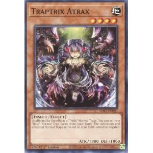 遊戯王 ROTA-EN024 マルチャミー・フワロス (英語版 1st Edition