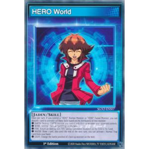 遊戯王 ラッシュデュエル RD/SJMP-JP060 ヴォイドヴェルグ・ホワイト
