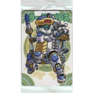 神羅万象チョコ 魔怒 012 ミラージュパレス ...の商品画像