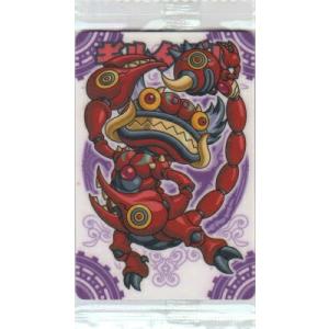 神羅万象チョコ 魔怒 019 ギルタブル (ノー...の商品画像