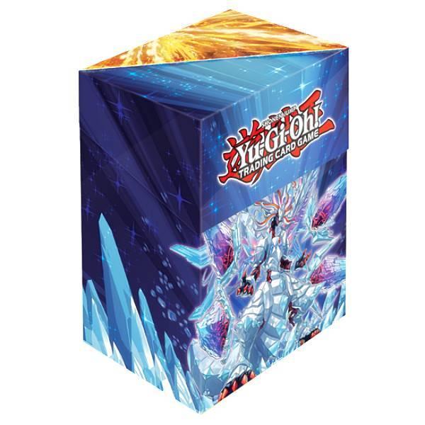 遊戯王 [ALBAZ-ECCLESIA-TRI-BRIGADE CARD CASE/アルバス・エクレ...