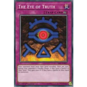 遊戯王 SS01-ENB17 真実の眼 The Eye of Truth (英語版 1st Edit...