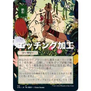Flesh and Blood□英語版□ 《ロゼッタ/Rosetta》BOX(24Pack)ROS FaB