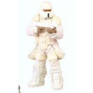 【Range Trooper】スター・ウォーズ デスクトップ ギャラクティック・エンパイア フィーチ...