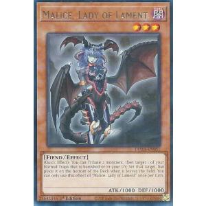 コナミデジタルエンタテインメント 【遊戯王/英語版】月の書 (レリーフ