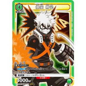 ユニオンアリーナ　鋼の錬金術師　SR★★★ ロイ・マスタング　パラレル lead-netstore_ua37bt252504mrp055