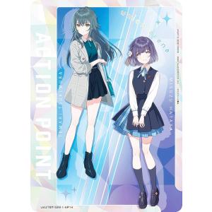 ユニオンアリーナ 学園アイドルマスター 姫崎莉波 星2 パラレル PSA10 ユニオンアリーナ 学園アイドルマスター 姫崎莉波 星2 パラレル