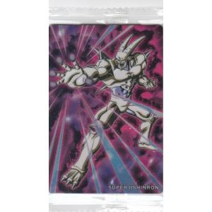 No.18 ブロリー (幼少期)】ドラゴンボール超 クリアカードコレクション