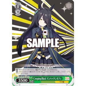 ダンツフレーム　SP ヴァイスシュヴァルツ　ウマ娘 ヴァイスシュヴァルツ ウマ娘 勝利を目指して ダンツフレーム