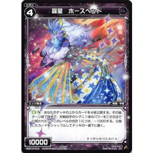 タカラトミー（TAKARA TOMY） WIXOSS-ウィクロス- 【パラレル】WX24-D5