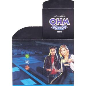 MTG ドクター・フー  統率者デッキ　4種セット　WHO ドクター・フー 統率者デッキ 英語版 4種セット (トレーディングカード