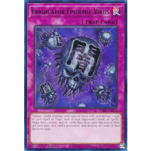 遊戯王 SR13-EN040 スキルドレイン Skill Drain (英語版 1st