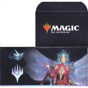 2個セット MTG マジック：ザ・ギャザリング エルドレインの森 統率者