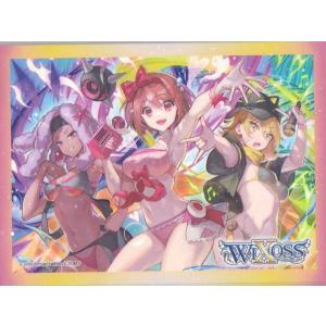 ウィクロス WX25-CD1-03 小鳥遊ホシノ(水着)[水上襲撃] (ST