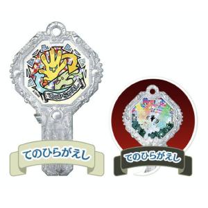 フユニャン (キラホロ・レアランク)】 妖怪アークK4 〜お宝いっぱい