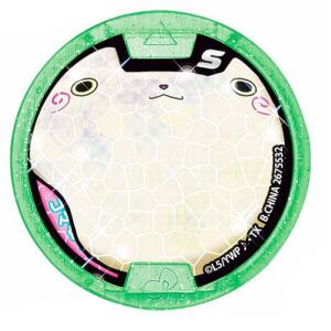 ANIPLEX（アニプレックス） 描き下ろしイラスト 75mm飾れる缶バッジ
