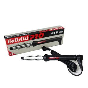 X771 Babyliss Pro ベビリス Hot Brush 15mm ホットブラッシュ Bross Chauffante