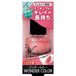 CG38 ディアローラ pa ワンダーネイル WN-07 10ml｜lead