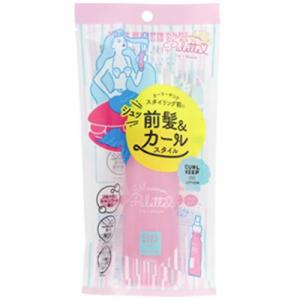 CC99 O+LIFE マカロンパレット カールキープローション 100ml ヘアミスト｜lead