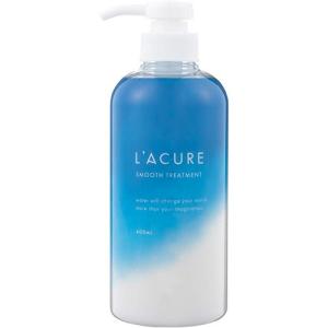 BX10 TRiNITY ラキュア トリートメント L’ACURE 400ml フローラルサボンの香り