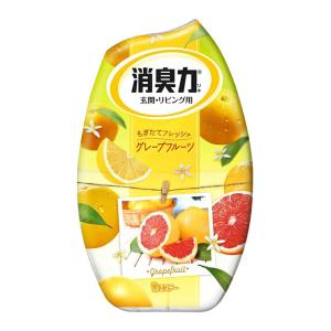 LK65 エステー お部屋の消臭力 玄関・リビン...の商品画像