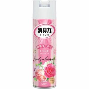 目玉特価 LJ47 エステー トイレの消臭力スプ...の商品画像