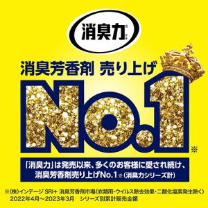 目玉特価 LJ47 エステー トイレの消臭力ス...の詳細画像1