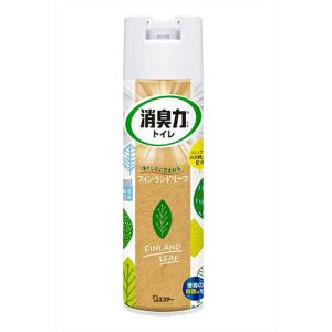 目玉特価 LJ17 エステー トイレの消臭力スプ...の商品画像