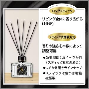 目玉特価 LK02 エステー お部屋の消臭力 ...の詳細画像4