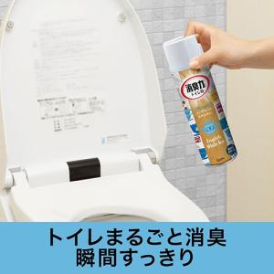LJ49 エステー トイレの消臭力スプレー イ...の詳細画像5
