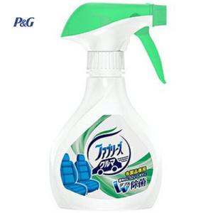 P G 車用 ファブリーズ 新型ノズル 210ml 消臭剤 101 日用品 生活雑貨の店 カットコ 通販 Yahoo ショッピング