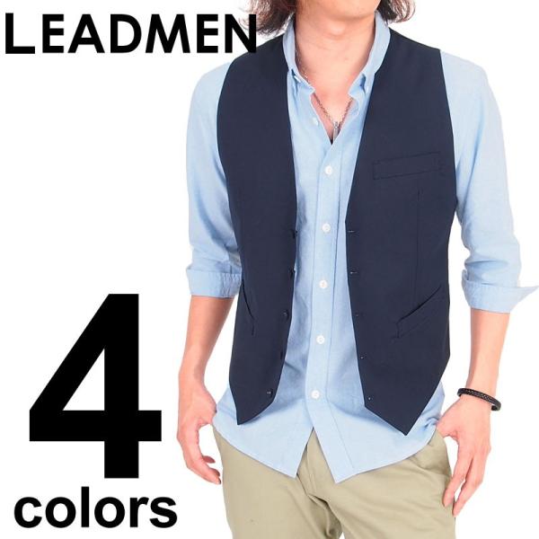 ジレベスト メンズ ベスト ジレ テーラードジャケット ブレザー テーラード アウター メンズジャケ...