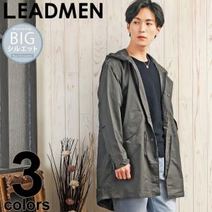 スプリングモッズコート メンズの商品一覧 通販 Yahoo ショッピング