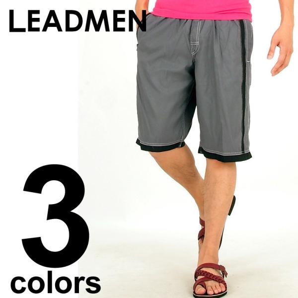 水着 サーフパンツ メンズ 海水パンツ 海パン スイムウェア メンズファッション 通販