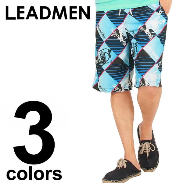 水着 メンズ サーフパンツ 海パン 海水パンツ BODY GLOVE ボディーグローブ