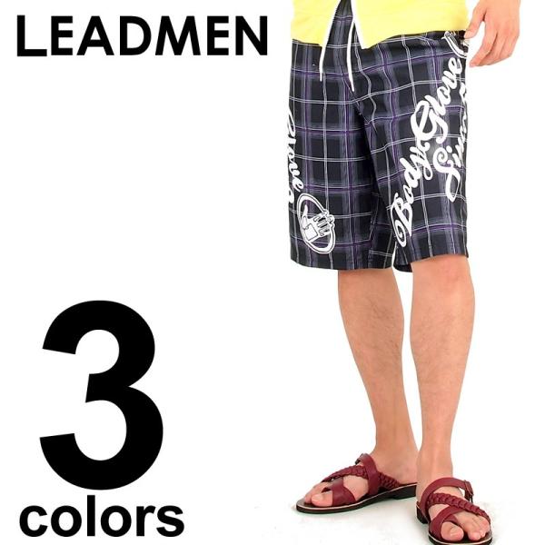 水着 メンズ サーフパンツ 海パン 海水パンツ BODY GLOVE ボディーグローブ