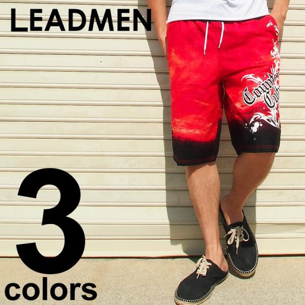 水着 メンズ サーフパンツ 海パン 海水パンツ COUNTER CULTURE  カウンターカルチャ...