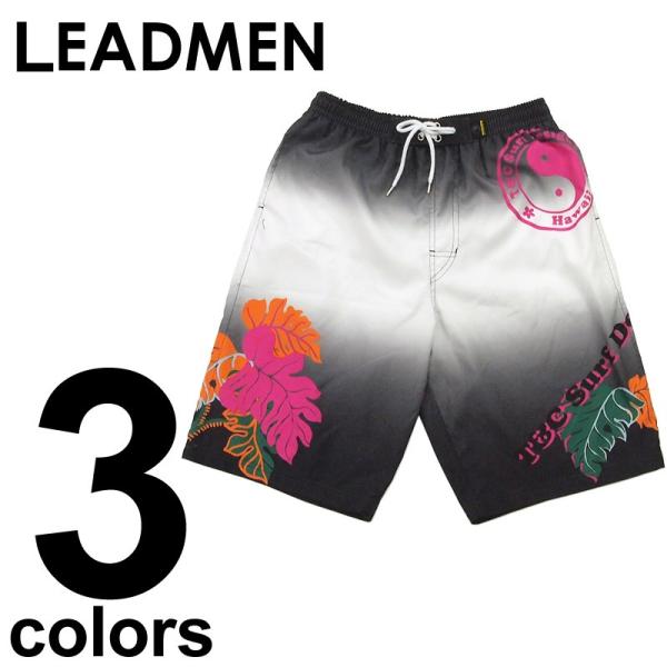 水着 メンズ サーフパンツ 海パン 海水パンツ