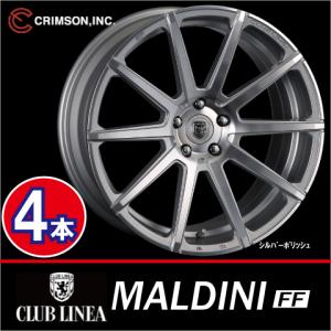 WEDS（ウェッズ） 4本セット DELMORE デルモア LG.H 19インチ リム幅