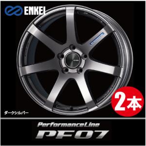 エンケイ　pf07 17インチ PF07 | Enkei Wheels