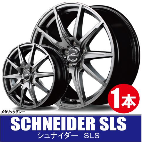 4本で送料無料 1本価格 マルカサービス シュナイダー SLS MGR 16inch 5H100 6...