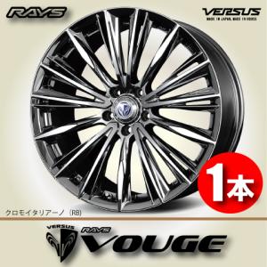 納期確認必須 4本価格 レイズ ベルサス VOUGE LIMITED 6EZカラー