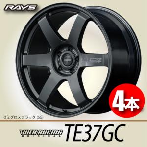 納期確認必須 日本製鍛造 4本価格 RAYS V...の商品画像