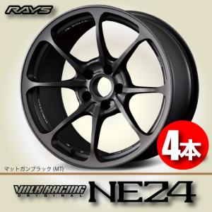 RAYS 納期確認必須 1本価格 レイズ ボルクレーシング ZE40 MMカラー
